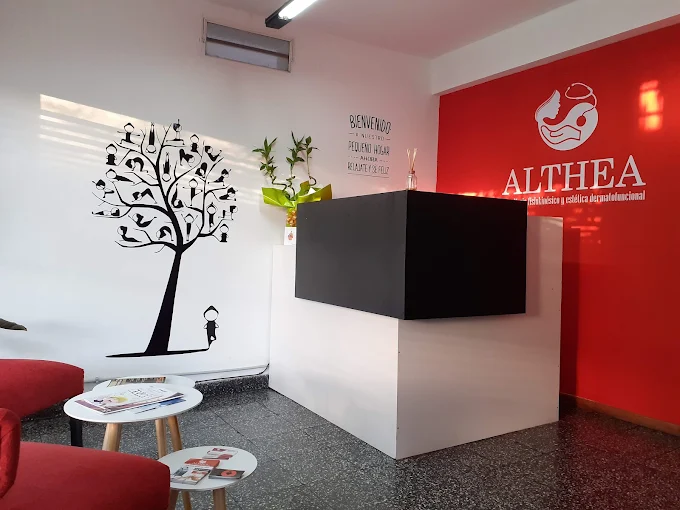 ALTHEA consultorio fisiokinesico y estética Dermatofuncional