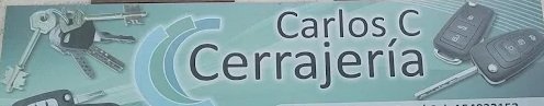 Cerrajería CarlosC | Urgencias 24 hs en Córdoba Capital