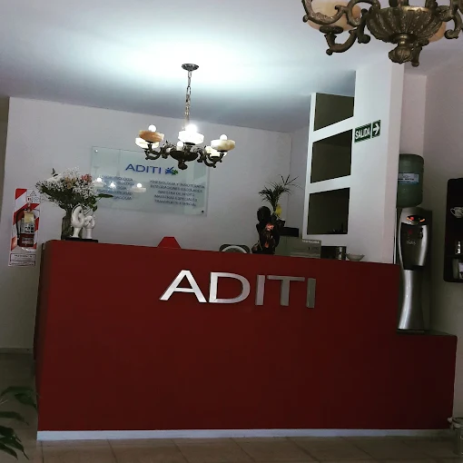 Aditi | Centro Integral de Rehabilitación Neurológica: Kinesiología, Fonoaudiología, Psicología