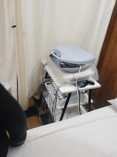 KyE Consultorio | Kinesiología, Fisioterapia