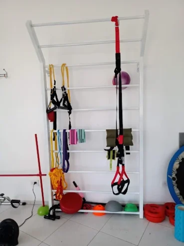 Gervasoni | Kinesiología, Fisioterapia, Rehabilitación Deportiva
