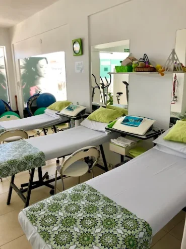 Espacio Estética | Kinesiología, Fisioterapia, Estética y Tratamientos Corporales y Faciales