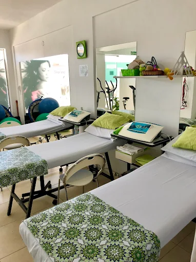 Espacio Estética | Kinesiología, Fisioterapia, Estética y Tratamientos Corporales y Faciales