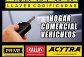 Cerrajería Brandan | Soluciones para Casas y Autos en Córdoba