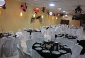 EMOTIONS EVENTOS | Alquiler de Vajilla para Adultos y Niños y Livings Formales para Cumpleaños y Fiestas