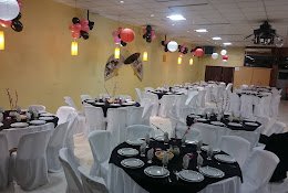 EMOTIONS EVENTOS | Alquiler de Vajilla para Adultos y Niños y Livings Formales para Cumpleaños y Fiestas