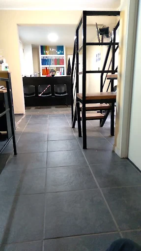 Lazos | Centro Terapéutico para Niños, Adolescentes y Familias