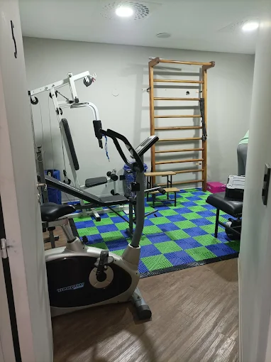 Kinesiología y Fisioterapia Pierre de Coubertin | Fisioterapia de Alta Calidad