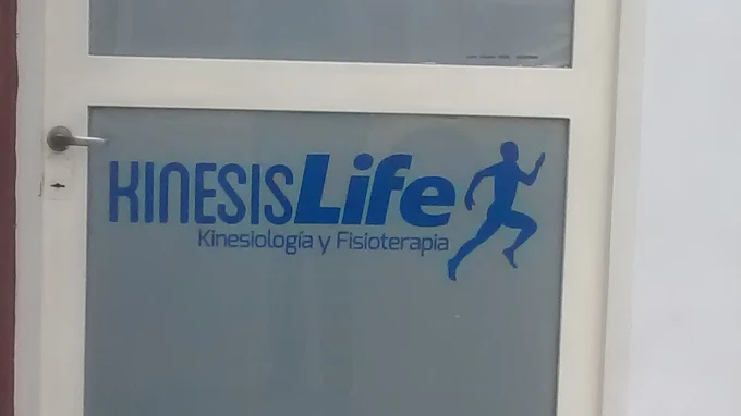 Kinesis Life Consultorios | Kinesiología, Fisioterapia y Rehabilitación  Deportiva