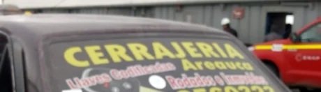 Cerrajería Arauca | Soluciones Rápidas en Zona Norte de Córdoba