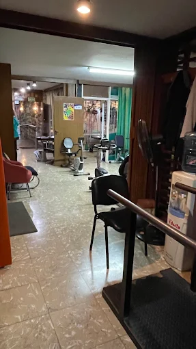 C.I.R. Consultorios Integrales de Rehabilitación | Kinesiología, Neurorehabilitación y Osteopatía