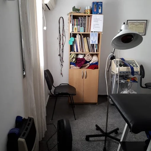 Lic. Cecilia Francescutti | Kinesiología, Fisioterapia y Actividades Físicas Adaptadas