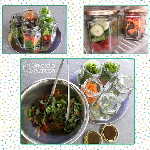 Lic. Carina Grivarello | Nutricionista con 20 Años de Experiencia en Alimentación Personalizada, Bioimpedancia y Antropometría