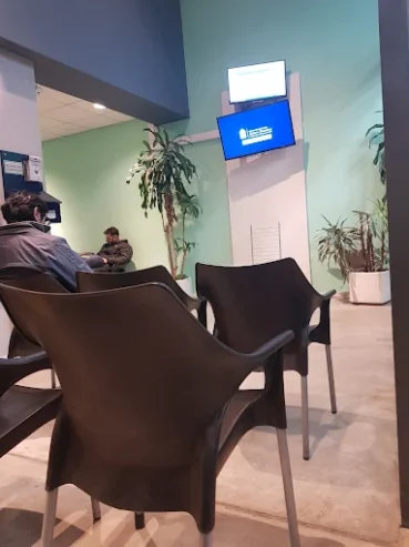 Centro de Rehabilitación Integral | Rehabilitación y Fisioterapia Profesional en Córdoba