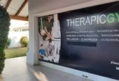 Therapicgym | Kinesiología y Fisioterapia Especializado en Deporte