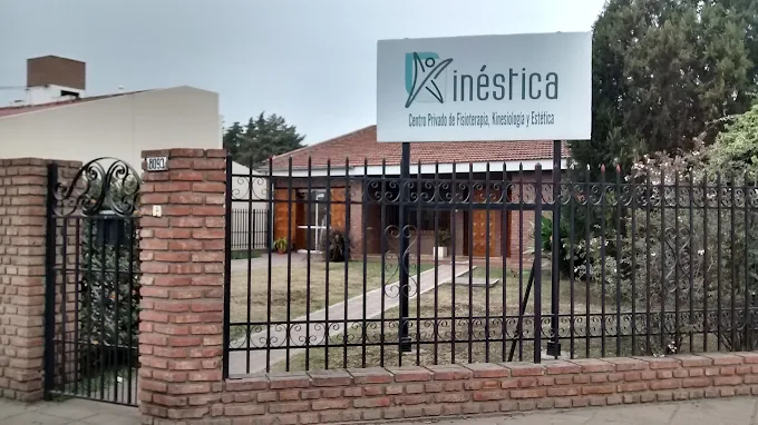 Kinéstica | Clínica de Fisioterapia en Córdoba para tu Recuperación