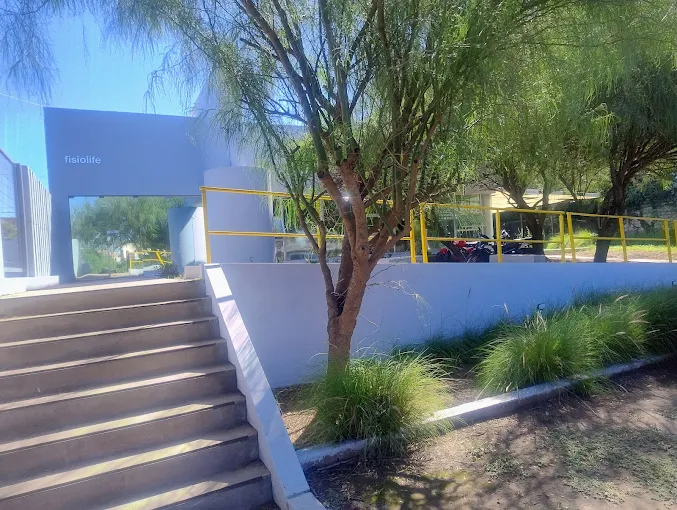 FisioLife | Clínica de Fisioterapia en Villa Allende