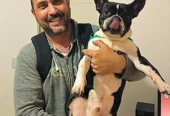 Sebastián Ábalos | Adiestramiento y Educación Canina en Córdoba