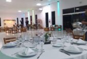 Casa San Nicolás | Alquiler de Vajilla y Equipamiento para el Armado de tu Fiesta en Córdoba
