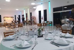 Casa San Nicolás | Alquiler de Vajilla y Equipamiento para el Armado de tu Fiesta en Córdoba