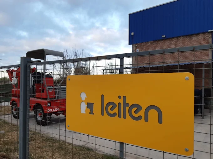 Leiten Córdoba | Alquiler y Venta de Maquinaria, Herramientas y Repuestos para la Construcción