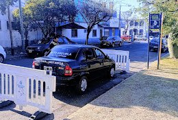 Seguridad en Movimiento | Capacitación Vial para Conductores