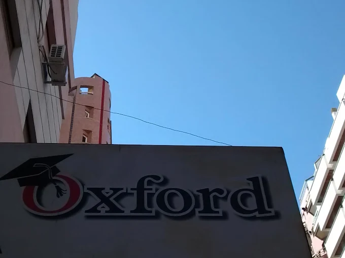 Oxford Idiomas | Formación Lingüística Personalizada, Inglés, Alemán y Certificación Internacional