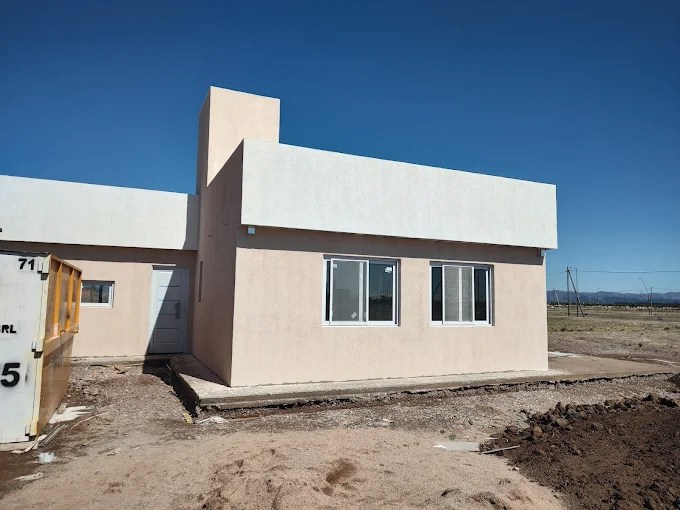 PS Steel Frame | Construcción en Seco con Sistema Steel Frame en Córdoba