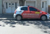 ARGENSEGUR SRL | 25 Años en Seguridad Privada, Alarmas, Cámaras, CCTV Monitoreo, Custodia
