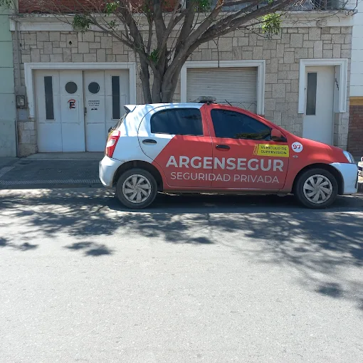 ARGENSEGUR SRL | 25 Años en Seguridad Privada, Alarmas, Cámaras, CCTV Monitoreo, Custodia
