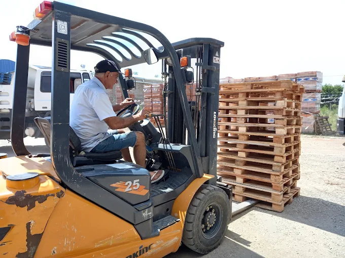 Leiten Córdoba | Alquiler y Venta de Maquinaria, Herramientas y Repuestos para la Construcción