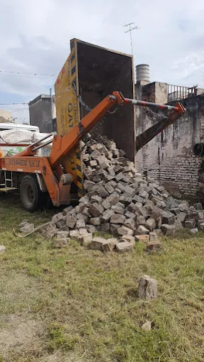 Contenedores Gatti | Alquiler de Contenedores en Córdoba