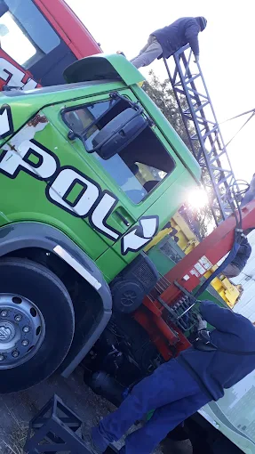 POL SRL | Líderes en Recolección de Residuos Industriales