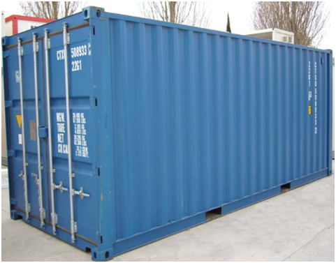 CONTEPLUS | Alquiler de Contenedores y Oficinas Móviles