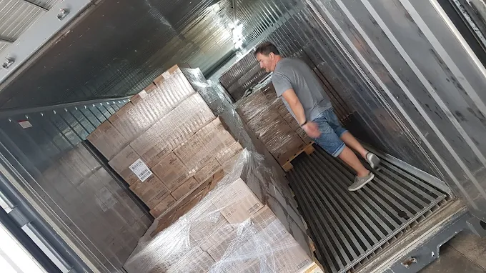 Mix Contenedores | Proveedor de Alquiler de Contenedores en Córdoba