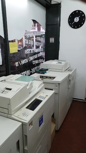 BROG ADV | Diseño e Impresión, Piezas Gráficas, Creatividad, Tecnología y Oficio Gráfico