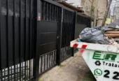 GRUPO CHAMBA | Alquiler de Contenedores, Baños Químicos y Obradores para Obras y Eventos