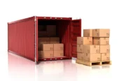 América Container | Venta y Logística de Contenedores Marítimos Usados y Nuevos