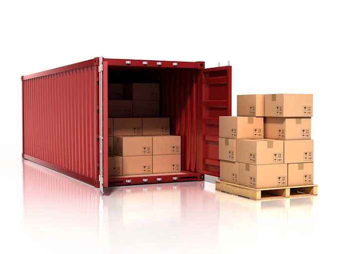 América Container | Venta y Logística de Contenedores Marítimos Usados y Nuevos