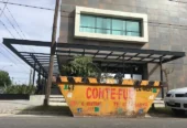 Conte Fue | Alquiler de Contenedores, Baños Químicos, Obradores y Módulos Habitables para la Construcción