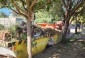 Gabriel  | Alquiler de Contenedores, Desagotes de Cámaras Sépticas, Pozos Negros y Destranques en Villa Allende
