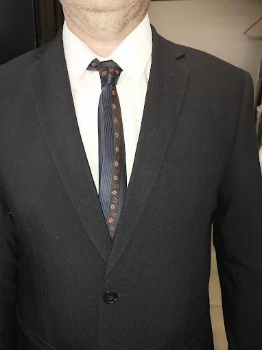 STYLE | Alquiler de Trajes de Etiqueta para Hombres en Zona Norte de Córdoba con Turno Previo