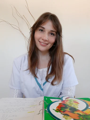 Nutricionista Romina Bruno | Nutrición Clínica, Deportiva, Obesidad, Sobrepeso, Bioimpedancia y Antropometría ISAK 1