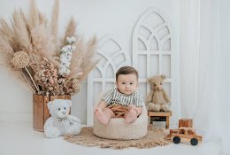 Camila Ludueña | Fotógrafa Especializada en Retratos Familiares e Infantiles, con Sesiones Personalizadas