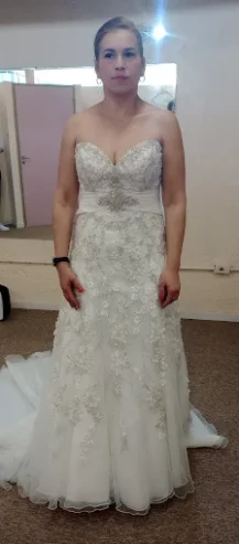 El Palacio de Las Novias | Venta, Alquiler y Confección a Medida de Vestidos de Novia Exclusivos
