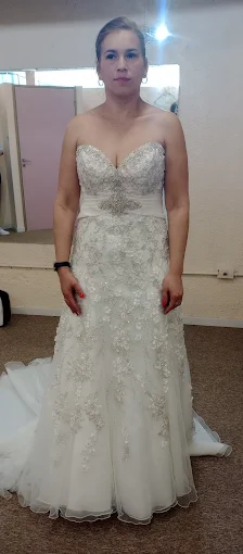 El Palacio de Las Novias | Venta, Alquiler y Confección a Medida de Vestidos de Novia Exclusivos