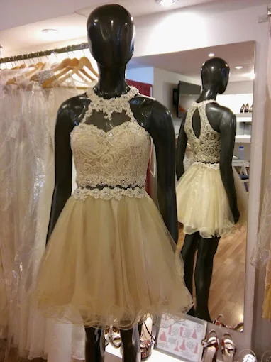 Bridal House | Alquiler y Venta de Vestidos de Novia, Quinceañeras, Egresadas, Fiesta y Accesorios