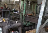 ME CA BI SAS | Tornería Industrial, Fabricación de Piezas Metálicas a Medida con Tecnología Avanzada y Máxima Calidad
