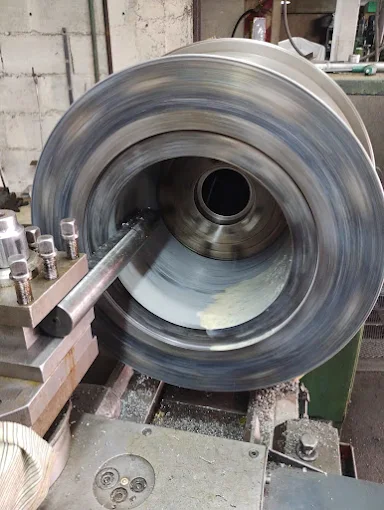 Castro Tornería SRL | 45 Años de Experiencia en Mecanizado de Piezas Especiales, Mantenimiento Industrial