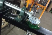 Tornería Voglino | Mecánica de Precisión, Reparaciones, Trabajos sobre Plano o Muestra y Tornería de Repusaje en General